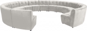 645Cream-14PC alternate view 2
