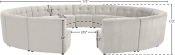 645Cream-15PC Dim