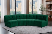 645Green-4PC alternate view 1