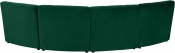 645Green-4PC alternate view 3