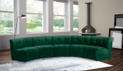 645Green-5PC alternate view 1