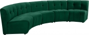 645Green-5PC alternate view 2
