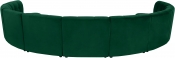 645Green-9PC alternate view 3