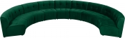 645Green-9PC alternate view 4