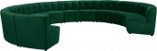 645Green-12PC alternate view 2