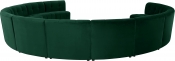 645Green-12PC alternate view 3