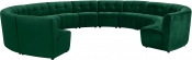 645Green-13PC alternate view 2