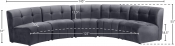 645Grey-5PC Dim