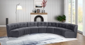 645Grey-7PC alternate view 1
