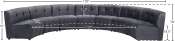 645Grey-7PC Dim