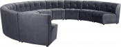 645Grey-10PC alternate view 2