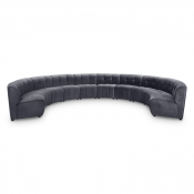 645Grey-10PC
