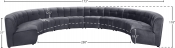 645Grey-10PC Dim