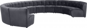 645Grey-11PC alternate view 2