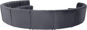 645Grey-11PC alternate view 3