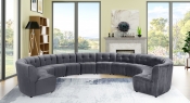 645Grey-12PC alternate view 1