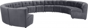 645Grey-12PC alternate view 2