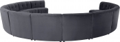 645Grey-12PC alternate view 3