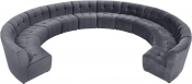 645Grey-12PC alternate view 4