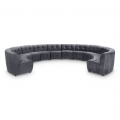 645Grey-12PC