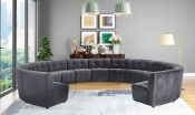 645Grey-13PC alternate view 1