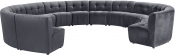 645Grey-13PC alternate view 2