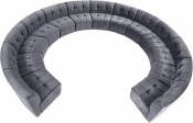 645Grey-13PC alternate view 4