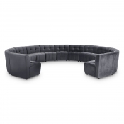 645Grey-13PC