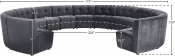 645Grey-13PC Dim
