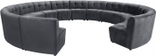 645Grey-14PC alternate view 2