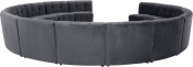 645Grey-14PC alternate view 3