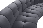 645Grey-14PC alternate view 5