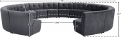 645Grey-14PC Dim