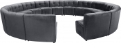 645Grey-15PC alternate view 2