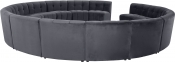 645Grey-15PC alternate view 3