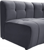 645Grey-15PC alternate view 8