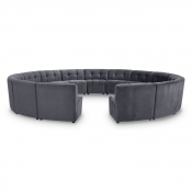 645Grey-15PC