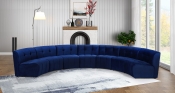645Navy-7PC alternate view 1