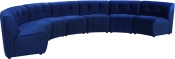 645Navy-7PC alternate view 2