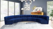 645Navy-8PC alternate view 1