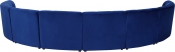 645Navy-8PC alternate view 3
