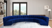 645Navy-9PC alternate view 1