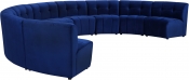 645Navy-9PC alternate view 2