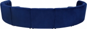 645Navy-9PC alternate view 3