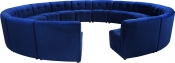 645Navy-15PC alternate view 2