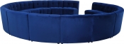 645Navy-15PC alternate view 3