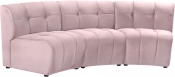 645Pink-3PC alternate view 2