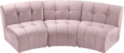 645Pink-3PC alternate view 4