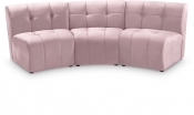 645Pink-3PC
