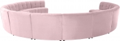 645Pink-12PC alternate view 3
